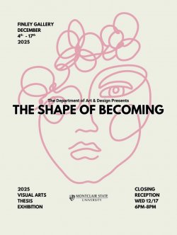 The Shape of Becoming